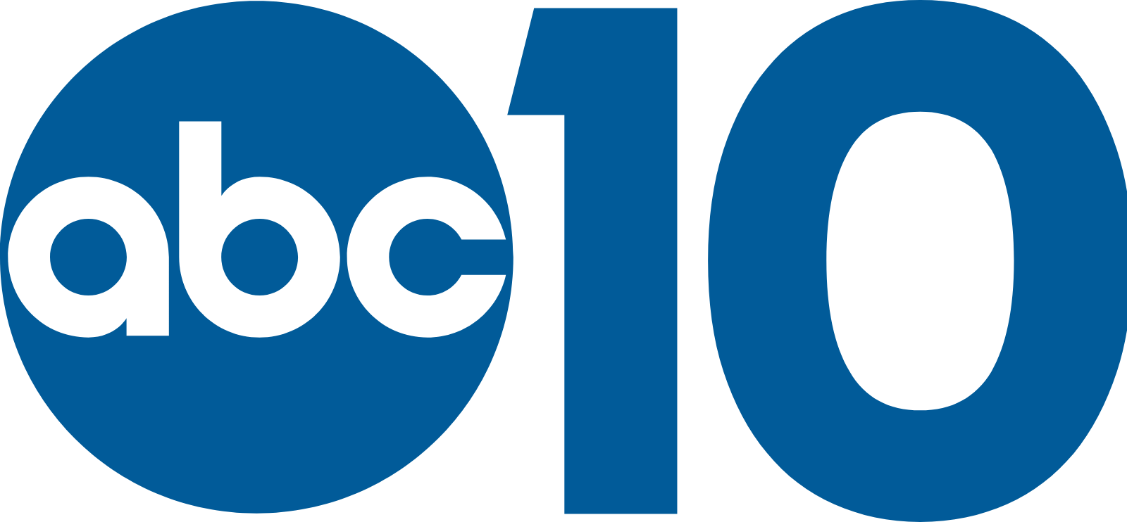 ABC10 logo