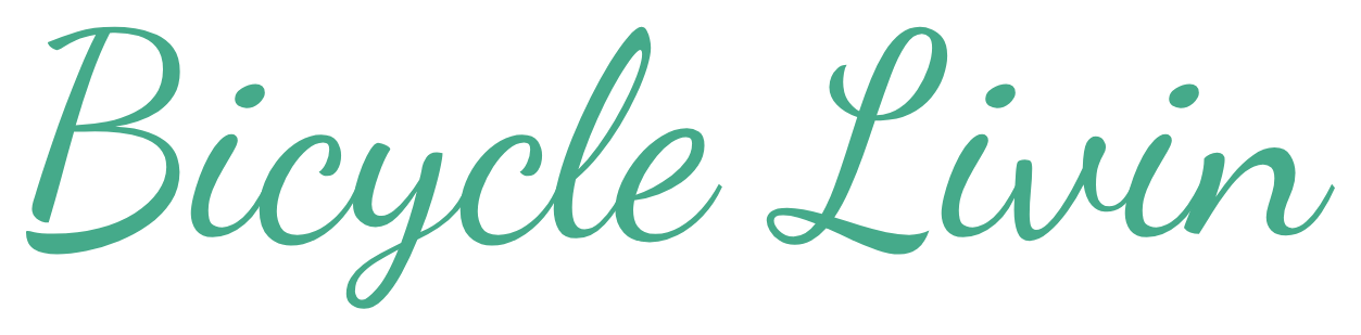 Bicycle Livin logo