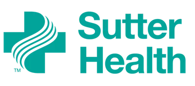 Sutter Health logo