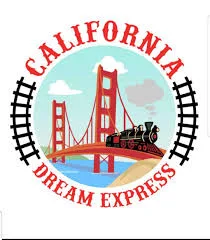 California Dream Express logo