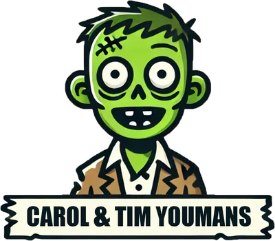 Tim and Carol Youmans logo