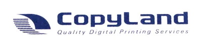 Copyland logo