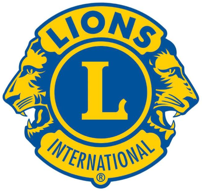Davis Aggie Lions Club logo