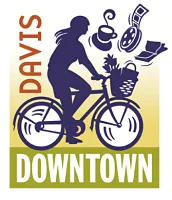 Davis Downtown Business Association logo