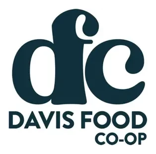 Davis Food Co op logo