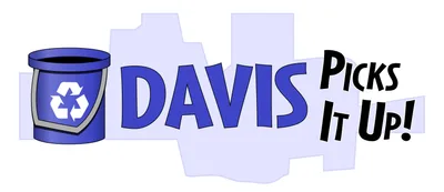 Davis Picks It Up logo