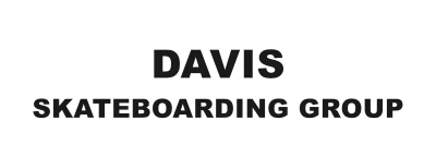 Davis Skateboarding Group logo