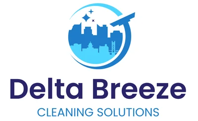 Delta Breeze Cleaning Solutions logo