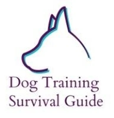 Dog Training Survival Guide logo