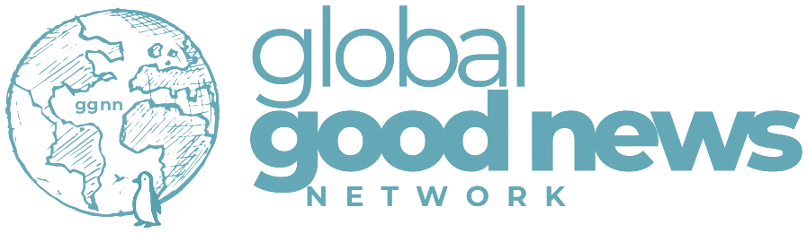 Global Good News Network logo