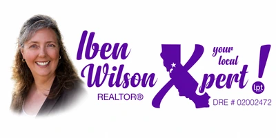 Iben Wilson logo
