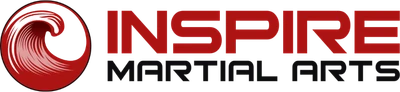 Inspire Martial Arts logo
