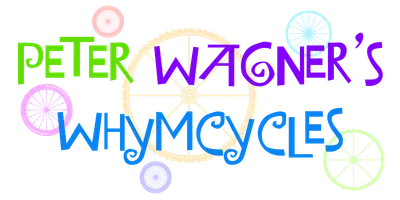 Peter Wagner's Whymcycles logo