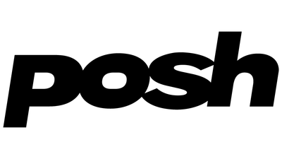 Posh logo