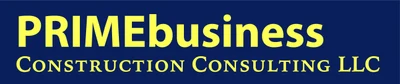 PRIMEbusiness Construction Consulting (Valerie Ranns) logo
