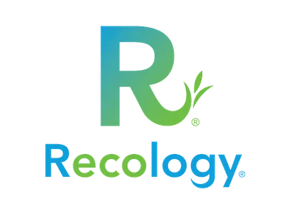 Recology Davis logo