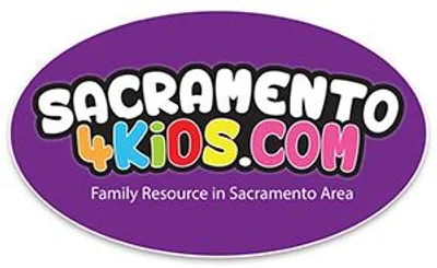 Sacramento4Kids.com logo