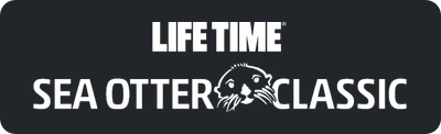 Sea Otter Classic logo