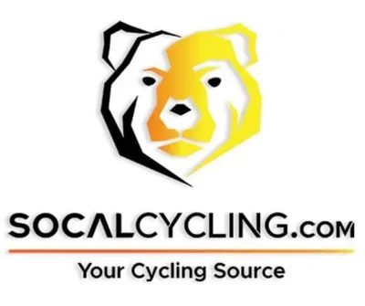 SoCalCycling.com logo
