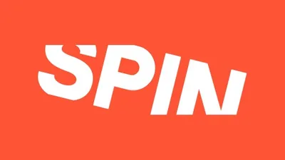 SPIN (City of Davis bike and scooter share) logo