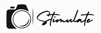 Stimulate Photography logo