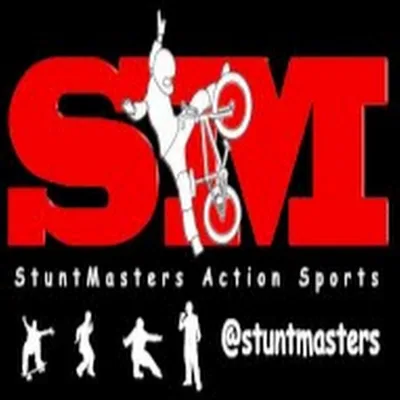 Stunt Masters logo