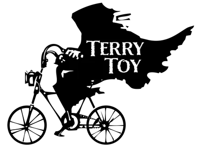 Terry Toy logo