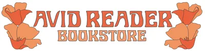 The Avid Reader logo