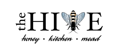 The Hive logo