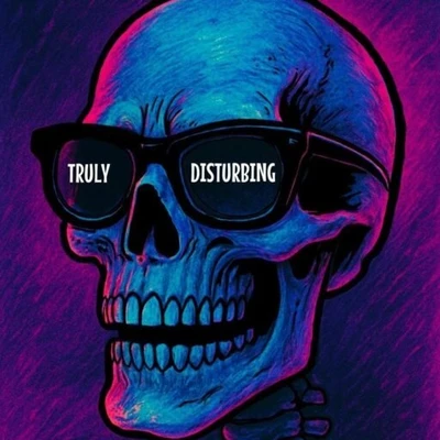 Truly Disturbing logo