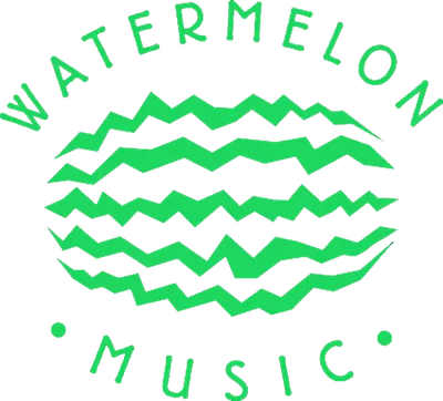 Watermelon Music logo