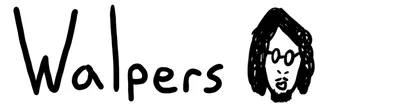 Will Alpers logo