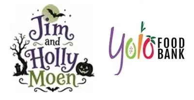 Jim and Holly Moen logo